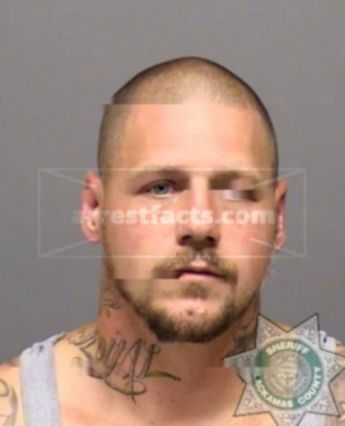 Joshua Finton Hanson