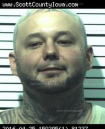 Joshua Steven Ennis