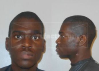 Gerrell Marcus Smith
