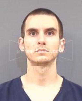 Simon Matthew Reeder