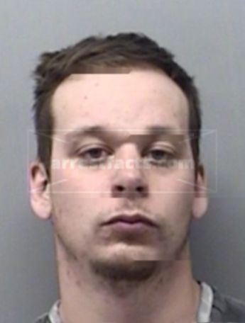 Tanner Colby Hinkle