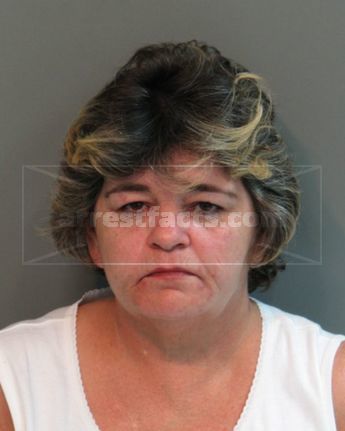 Angela Joyce Beard