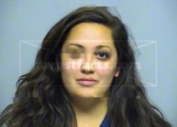 Tori Marie Harcrow