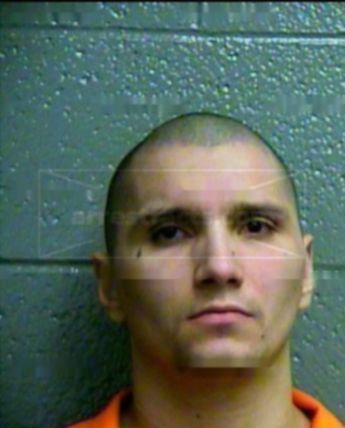 Eric Coleman Martin
