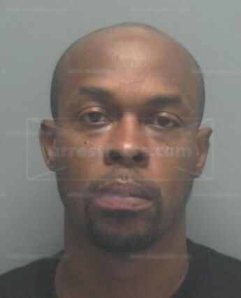 Laclede Michael Green Jr