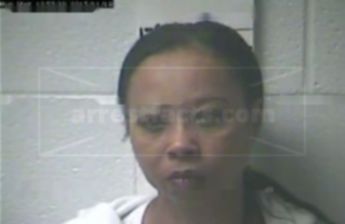 Mia Rochelle Brown