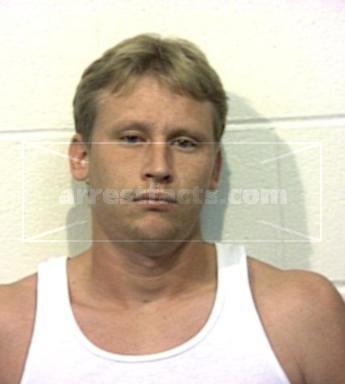 David Donnie Meredith