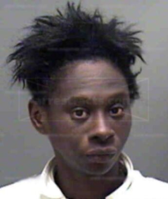 Bridgette Nicole Evans