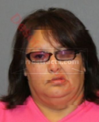 Susan Beth Olvera