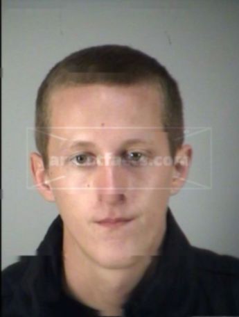 Joshua Michael Richardson