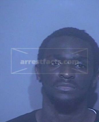 Marcus Antoine Bivins