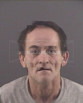 Robin Eugene Dozard