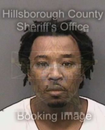 Nathan Jerome Tate