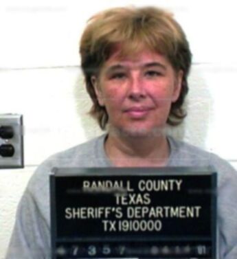 Deborah Ann Ewing