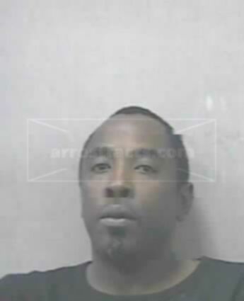 Darren Henry Johnson