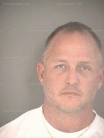 Brian Joseph Moody