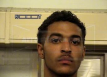 Lamarco Motley