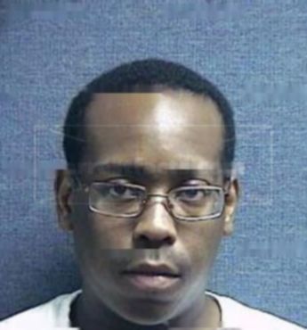 Ladon Edward Nelson