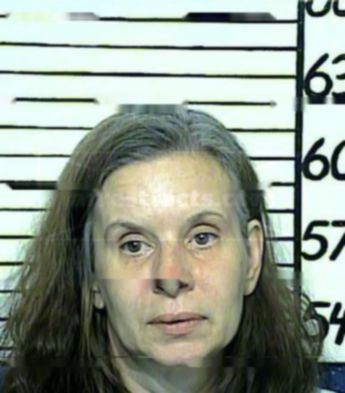 Michelle Coleen Ketchum