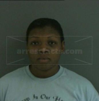 Shulonda Sheneice Taylor