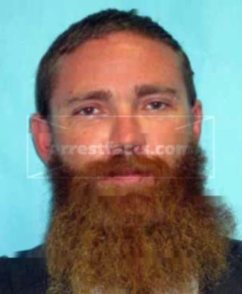 Ryan Benson Iacona