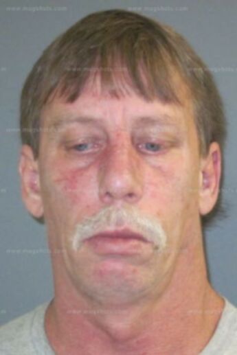 Clarence Alan Nonn