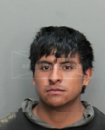 Carlos Lopez Hernandez