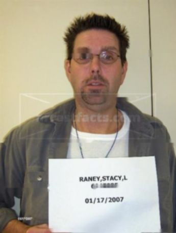 Stacy L Raney