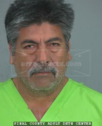 German Munoz Ortiz