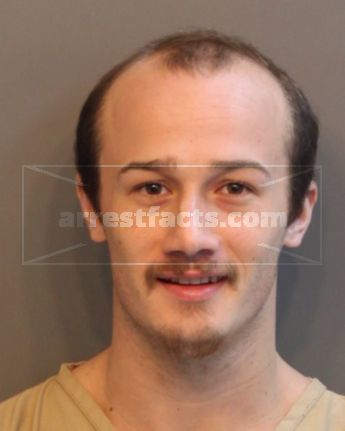Hunter Alexander Bailey