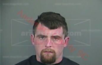 Taylor Alexander Duncan
