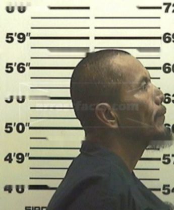 Gilbert Harrison Yazzie