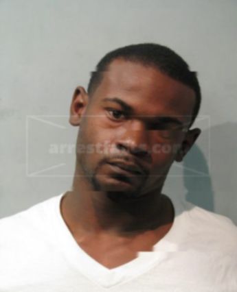 Brandon Demoin Franklin