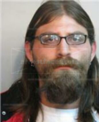 Justin Michael Phillips