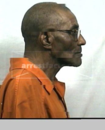 Clarence Marshall