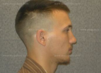 Matthew Thomas Galbraith
