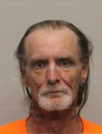 Harold Wayne Gregson
