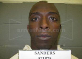 Erwin Terrell Sanders