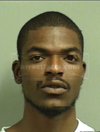 Jeron Jameel Fisher