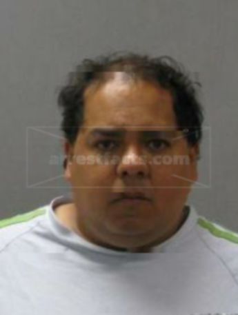 Jose Angel Perez