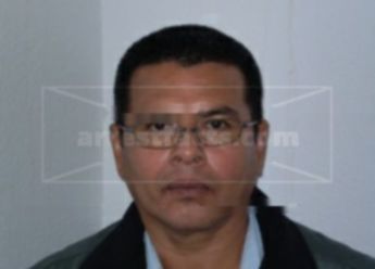 Carlos Osorio Ramirez