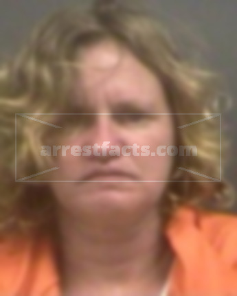 Wendy Dawn Bailes