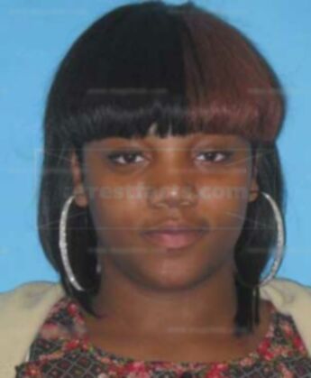 Kevia Antoinette Jordan