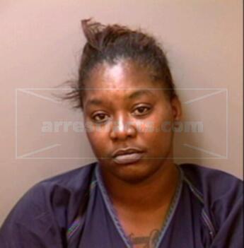 Georgina Renee Jackson