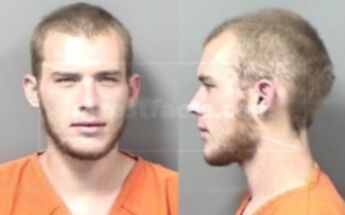 Brenton Tyler Johnson