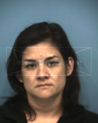 Kimberly Nickole Lucio