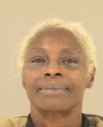 Rosetta Kirkland