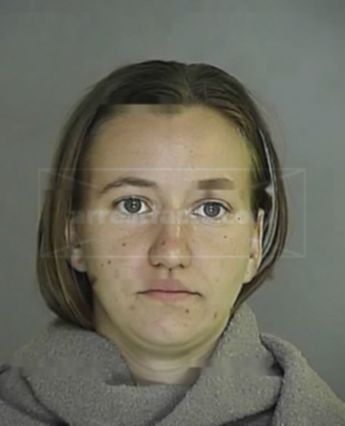 Audrey May Kenney
