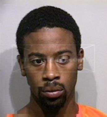 Adrian Jerome Williams