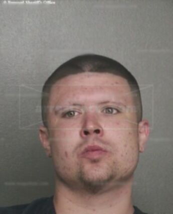 Anthony Michael Mcgrath